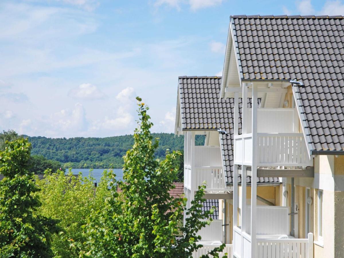 Wohnpark Stadt Hamburg - Apt. 42 Binz Zewnętrze zdjęcie