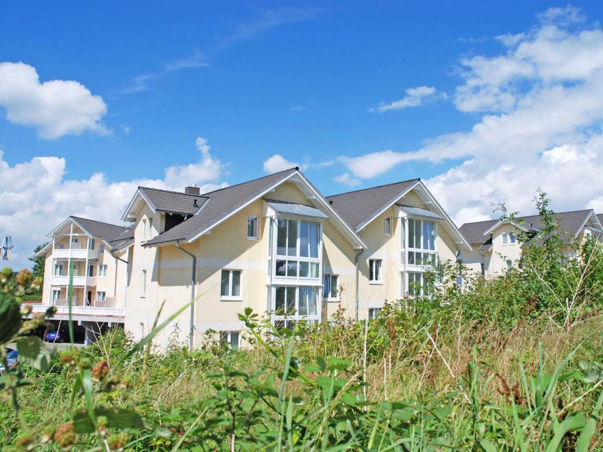Wohnpark Stadt Hamburg - Apt. 42 Binz Zewnętrze zdjęcie
