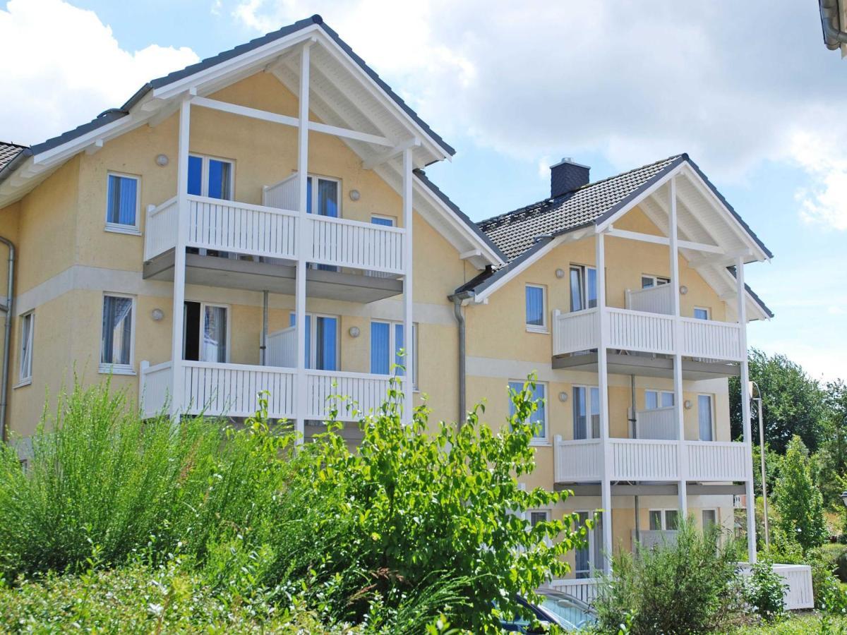 Wohnpark Stadt Hamburg - Apt. 42 Binz Zewnętrze zdjęcie
