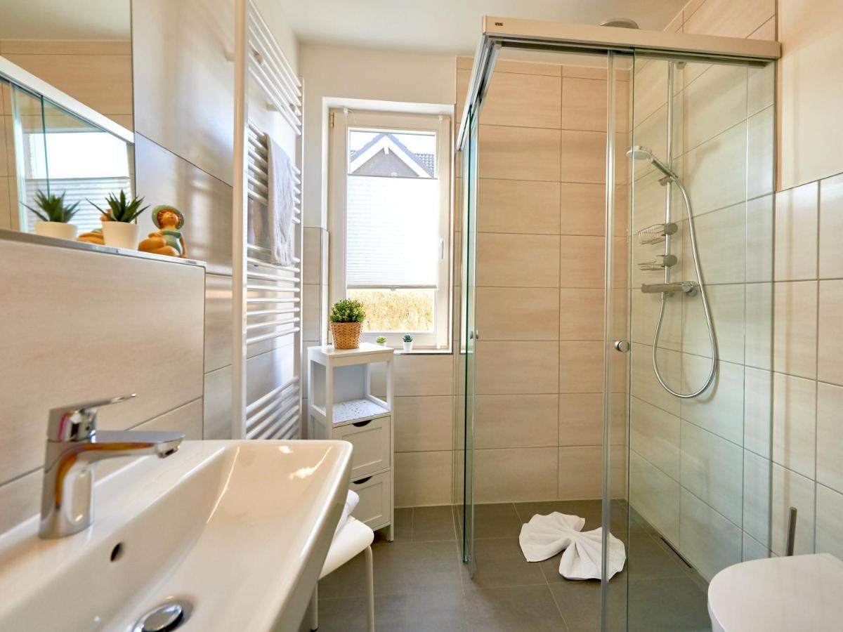 Wohnpark Stadt Hamburg - Apt. 42 Binz Zewnętrze zdjęcie
